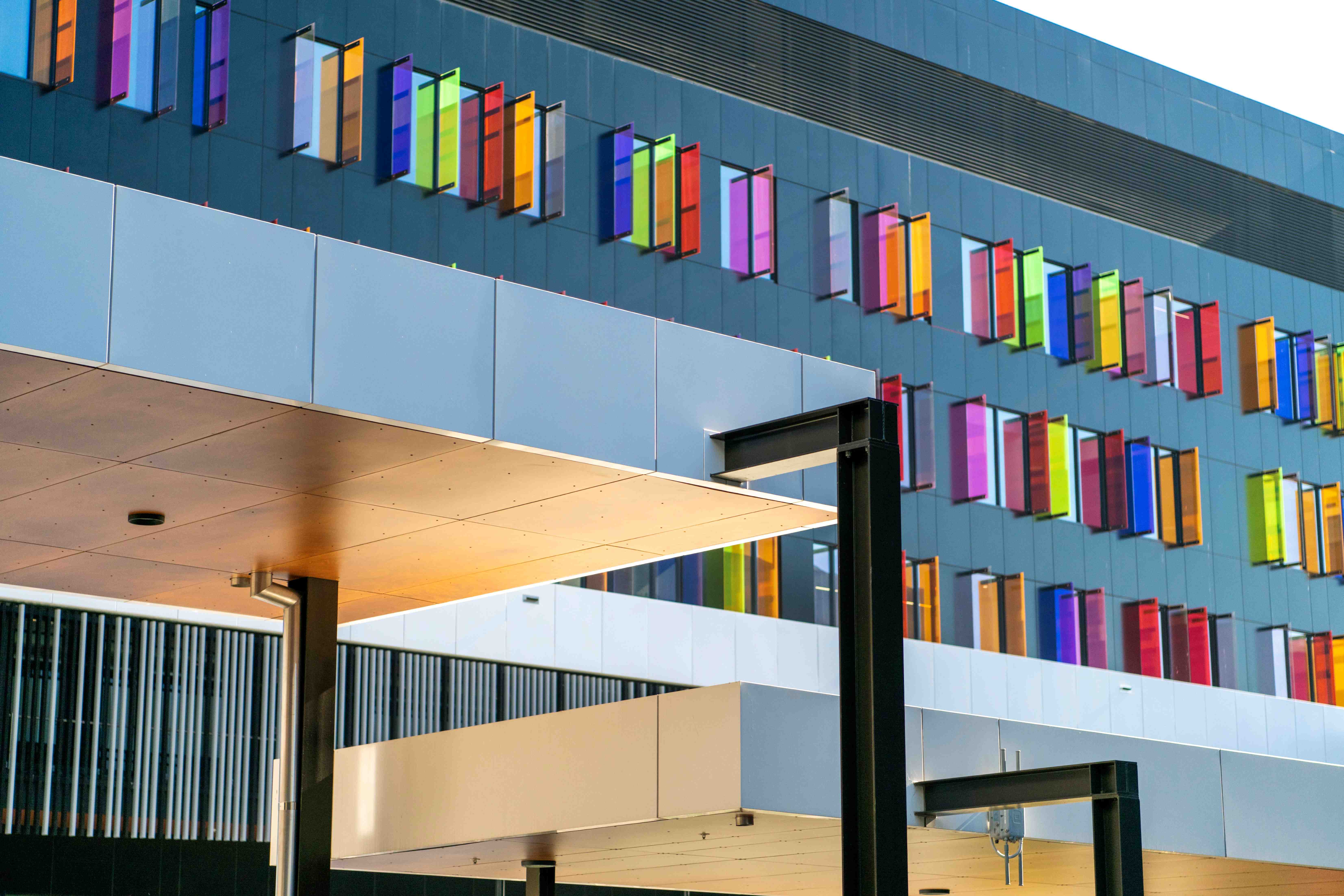 Fairview Blacktown Hospital NSW